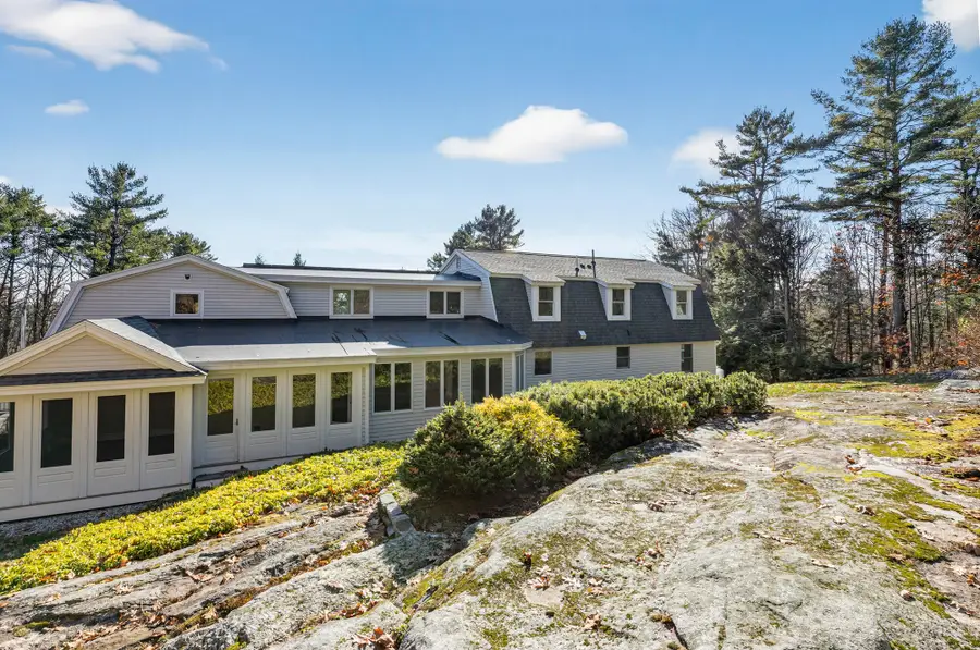 258 Foreside Road, Cumberland Foreside, ME 04110 - Image #2