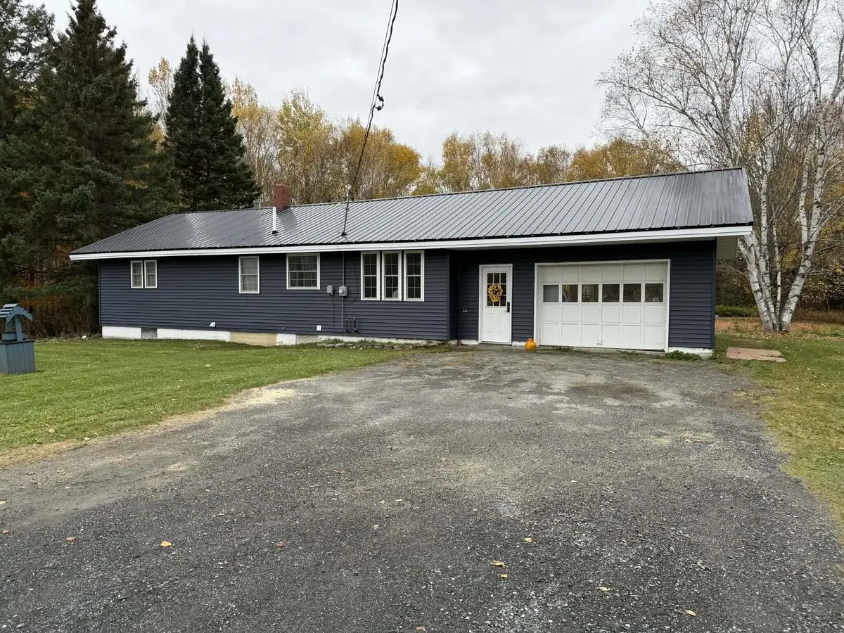 389 Houlton Road, Presque Isle, ME 04769 - Image #1
