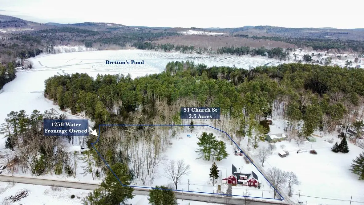 51 Church Street, Livermore, ME 04253 - Image #1