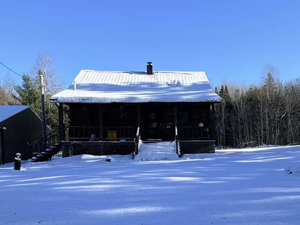 24 Youngs Lake Road, Westfield, ME 04787 - Image #1