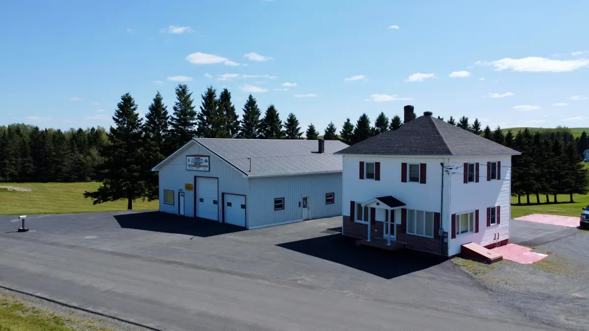 22 Brook Road, Saint Agatha, ME 04772 - #1