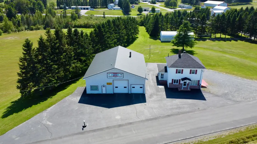 22 Brook Road, Saint Agatha, ME 04772 - #2