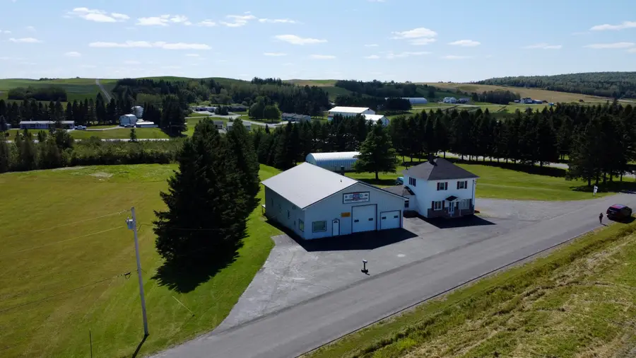 22 Brook Road, Saint Agatha, ME 04772 - #3