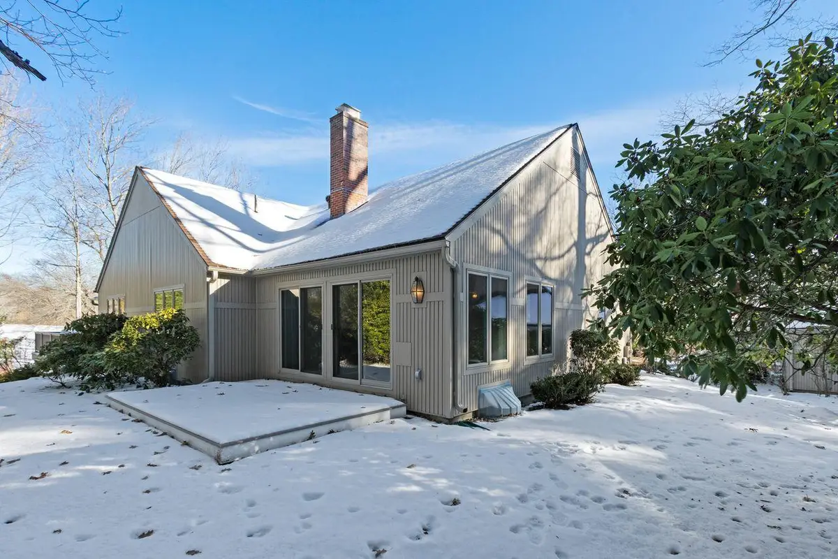 7 Wildwood Drive #7, Cape Elizabeth, ME 04107 - Image #1