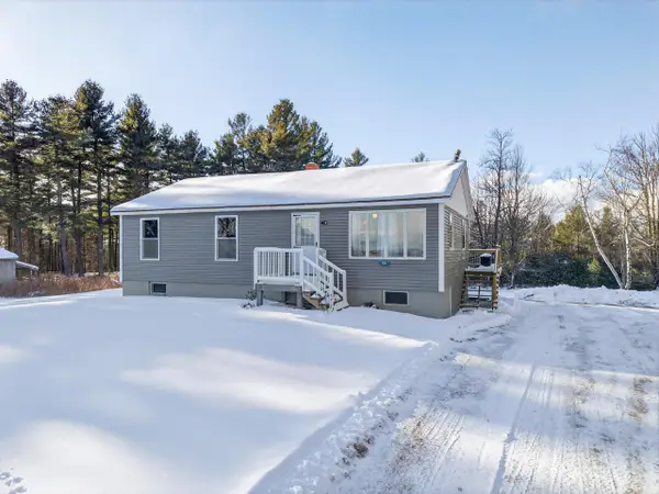 172 Baldwin Hill Road, Fayette, ME 04349
