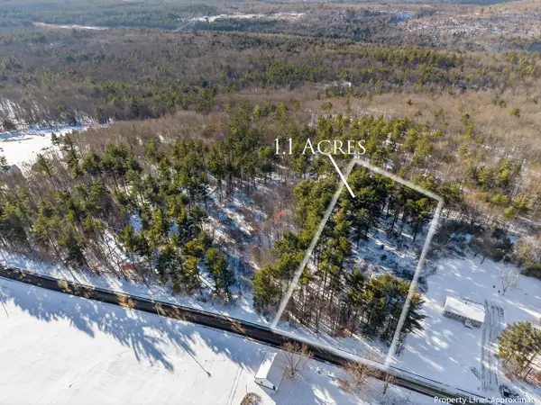Lot 42A Baldwin Hill Road, Fayette, ME 04349