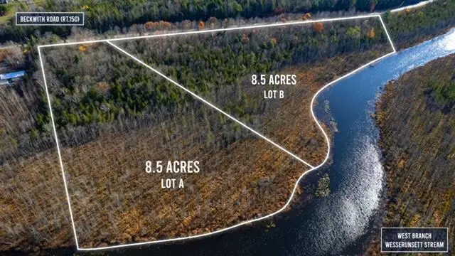 M9 L29  S Beckwith Road, Cornville, ME 04976 - Image #2