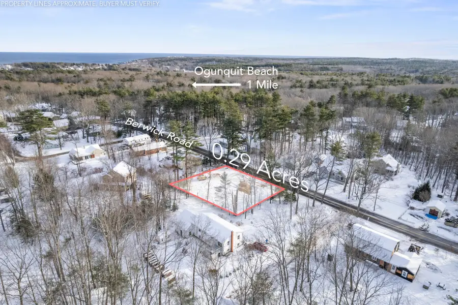 248 Berwick Road, Ogunquit, ME 03907 - Image #3