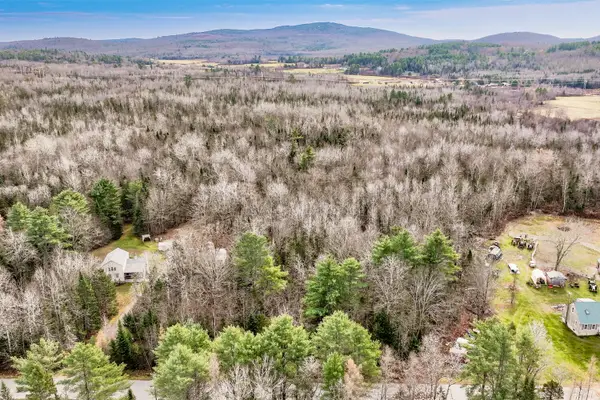 Lot 3 Hamm Road, Frankfort, ME 04438