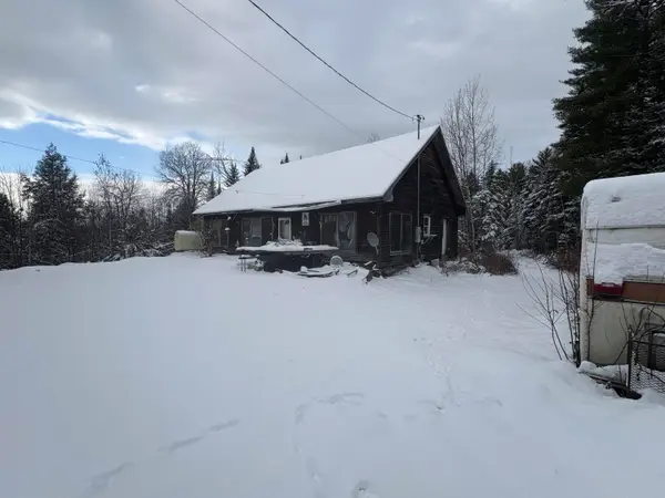 880 Spring Bridge Road, Greenbush, ME 04418