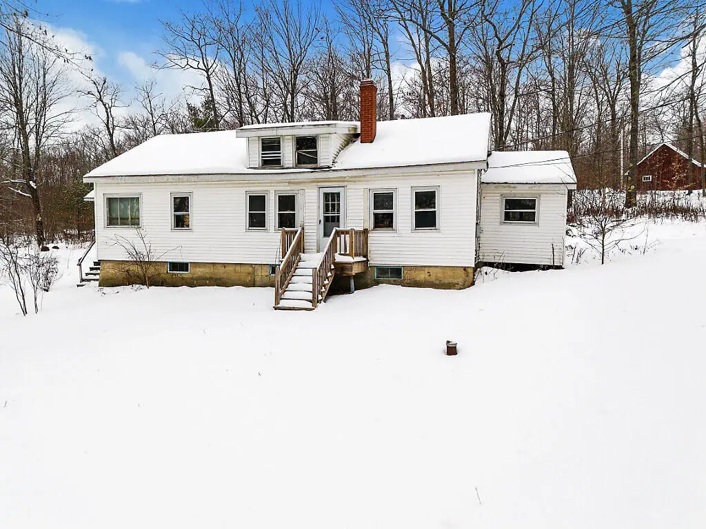 7 Frog Holler Lane, Augusta, ME 04330 - Image #1
