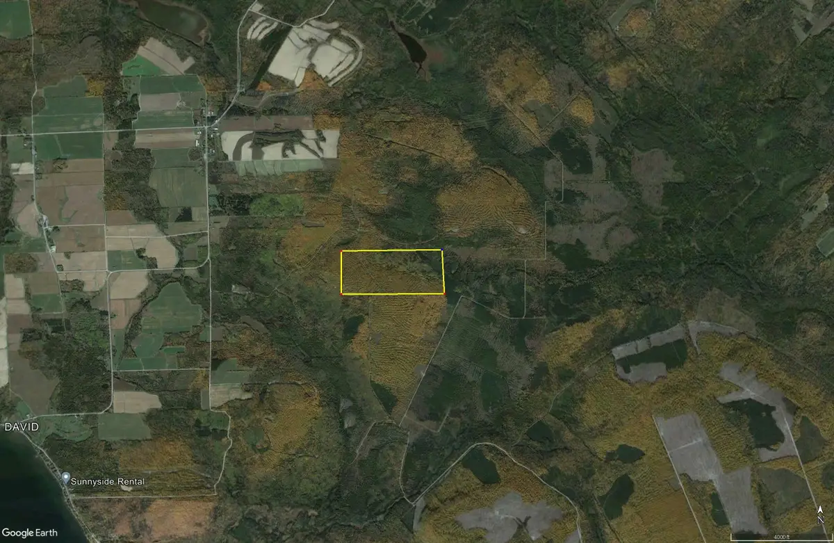 M 19 L 1 Off Teses De Souens Road, Grand Isle, ME 04746 - Image #1