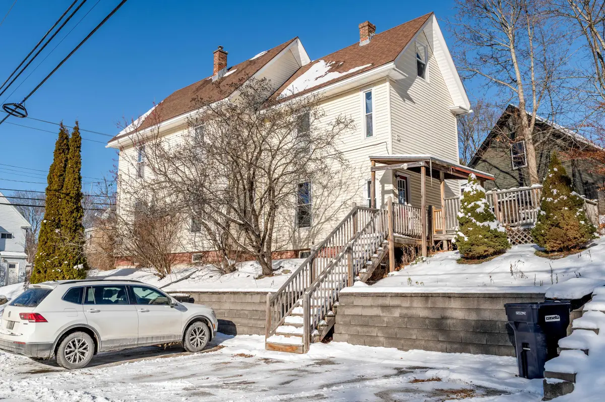 144 Third Street, Bangor, ME 04401 - Image #1