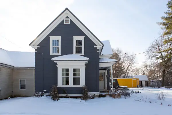 71 Franklin Avenue, Houlton, ME 04730