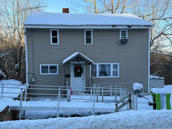 148 East Road, Chesterville, ME 04938