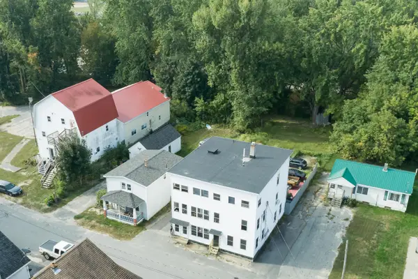 39 Carlton Avenue, Mexico, ME 04257