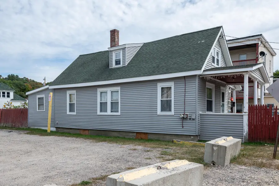 7 Holman Avenue, Mexico, ME 04257 - Image #2