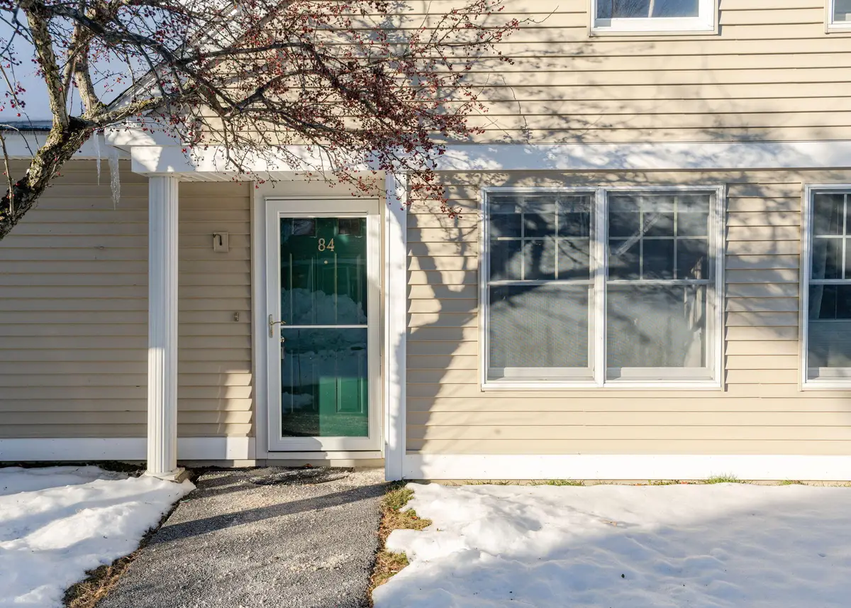 84 Glenridge Drive #84, Portland, ME 04102 - Image #1