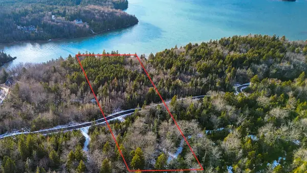 18 Collins Cove Road, Machiasport, ME 04655