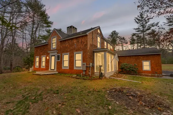 59 Webber Hill Road, Kennebunk, ME 04043