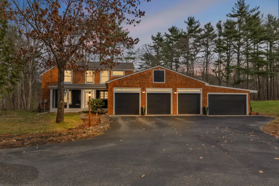 59 Webber Hill Road, Kennebunk, ME 04043 - Image #3