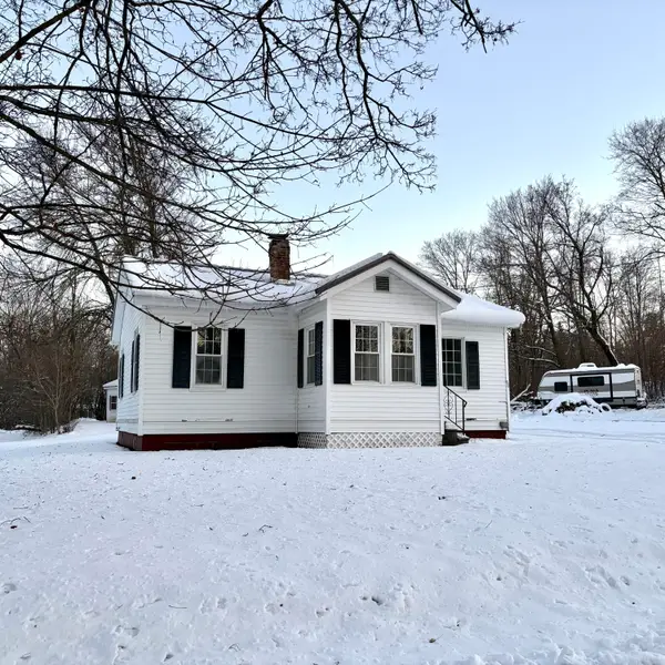 96 Barker Street, Calais, ME 04619