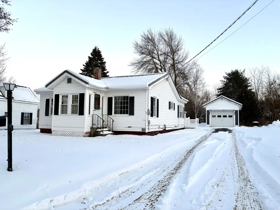 96 Barker Street, Calais, ME 04619 - Image #3