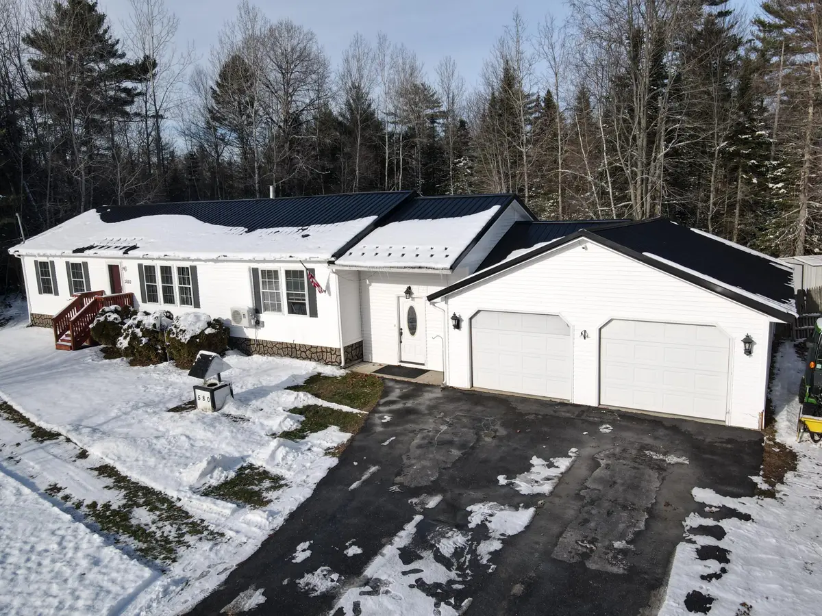 580 County Road, Milford, ME 04461 - Image #1