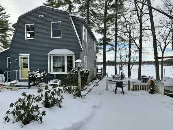 27 Watchic Terrace Road, Standish, ME 04084