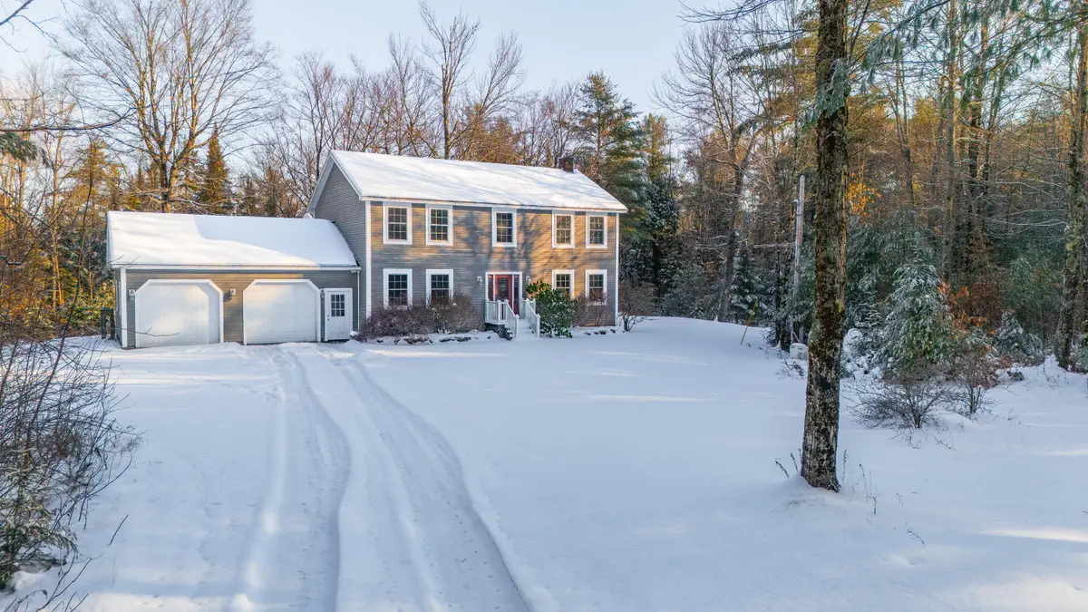 232 Dead River Road, Bowdoin, ME 04287 - Image #1
