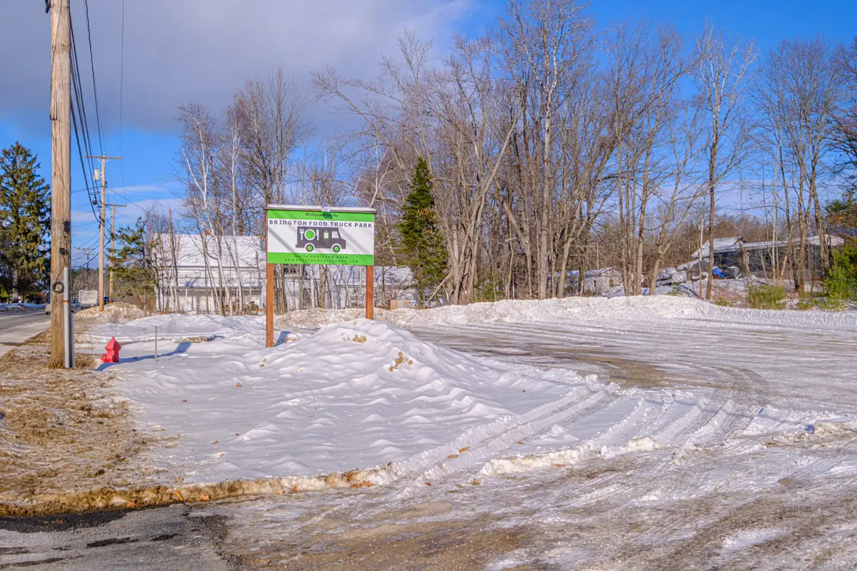 64 Portland Road, Bridgton, ME 04009 - Image #1