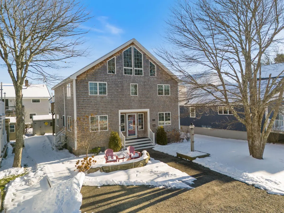 106 S Tibbetts Avenue, Wells, ME 04090 - Image #1