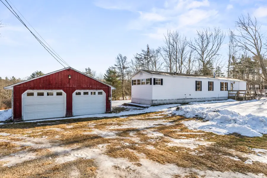 2545 Washington Road, Waldoboro, ME 04572 - Image #2