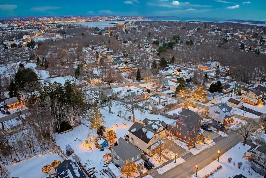 101 Parrott Street, South Portland, ME 04106 - Image #2