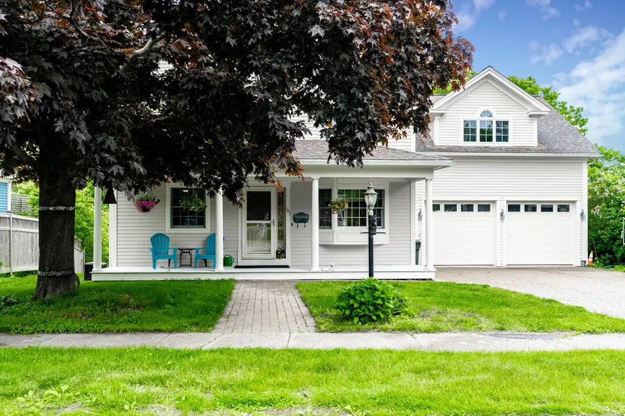 101 Parrott Street, South Portland, ME 04106 - Image #3