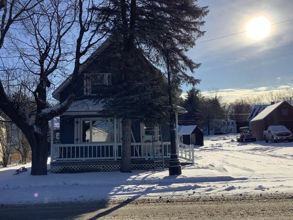 37 Presque Isle Street, Fort Fairfield, ME 04742 - Image #1