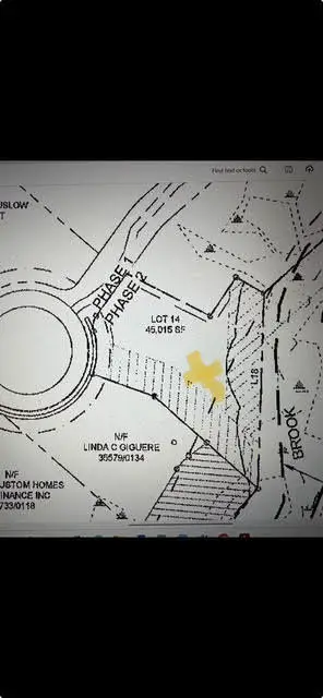 Lot 14 Highland Cliff Road, Windham, ME 04082