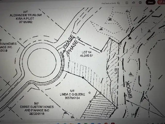 Lot 14 Highland Cliff Road, Windham, ME 04082 - Image #2