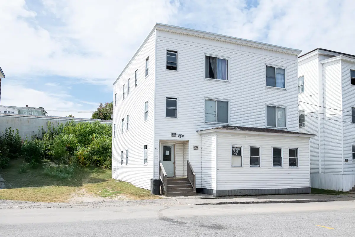 413 Cumberland Street, Rumford, ME 04276 - Image #1