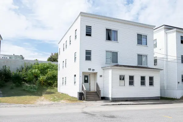 413 Cumberland Street, Rumford, ME 04276