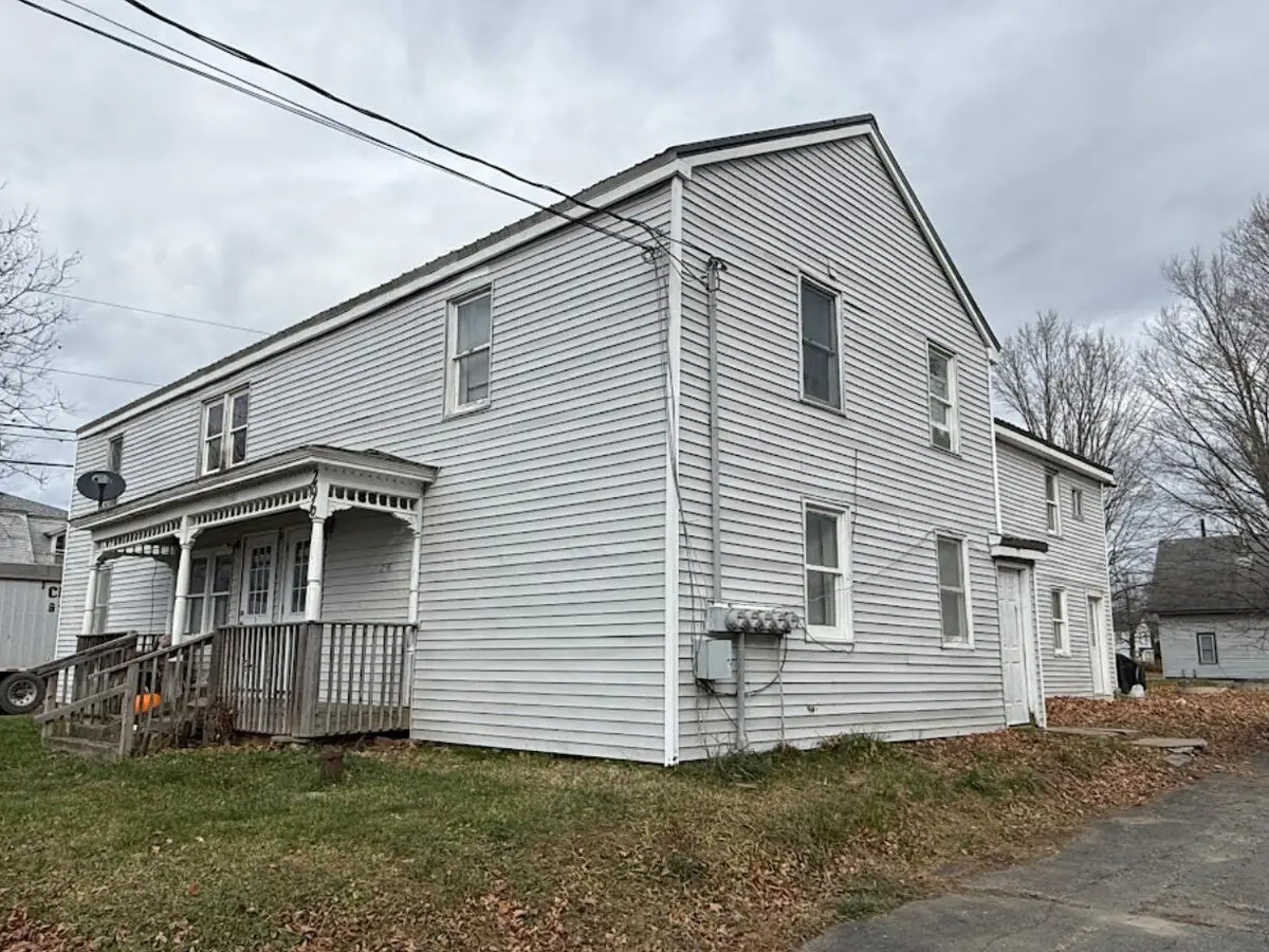 296 Main Street, Corinth, ME 04427 - #1