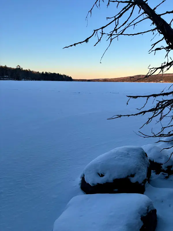 0 Meadow Brook Lane, Orland, ME 04472