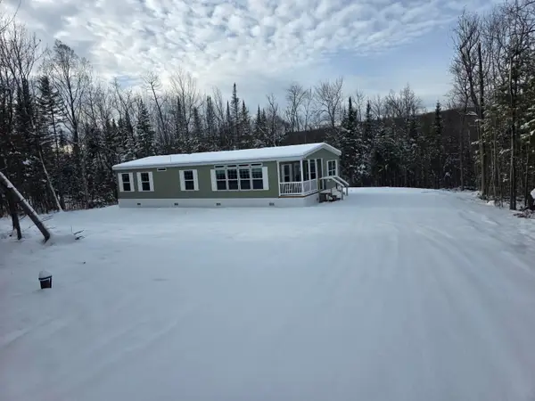 624 Industry Road, Farmington, ME 04938