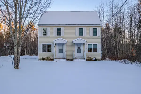 89 Shaws Mill Road, Gorham, ME 04038