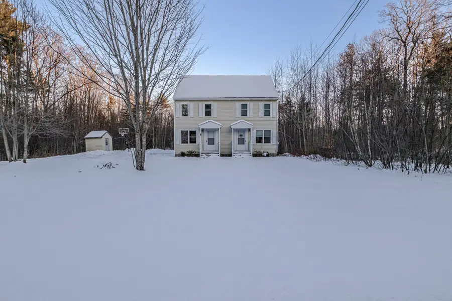 89 Shaws Mill Road, Gorham, ME 04038 - Image #2