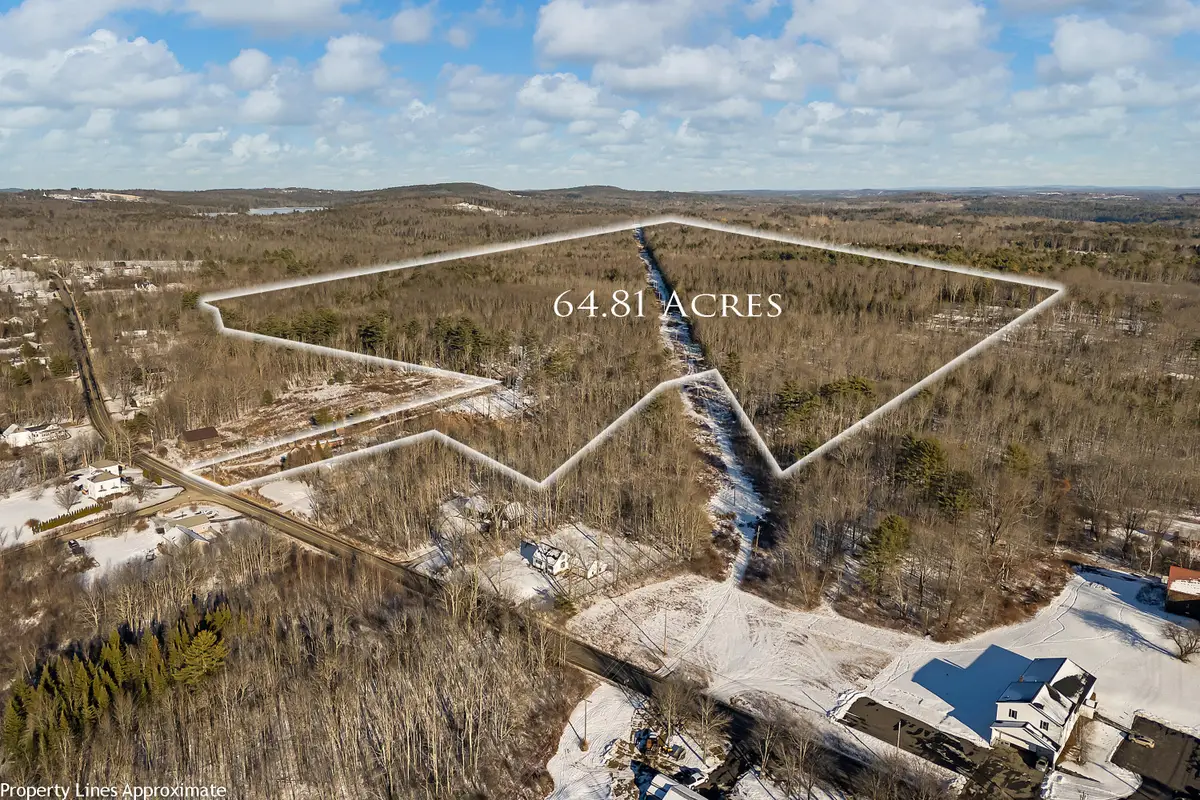 616 Stanley Road, Winthrop, ME 04364 - Image #1