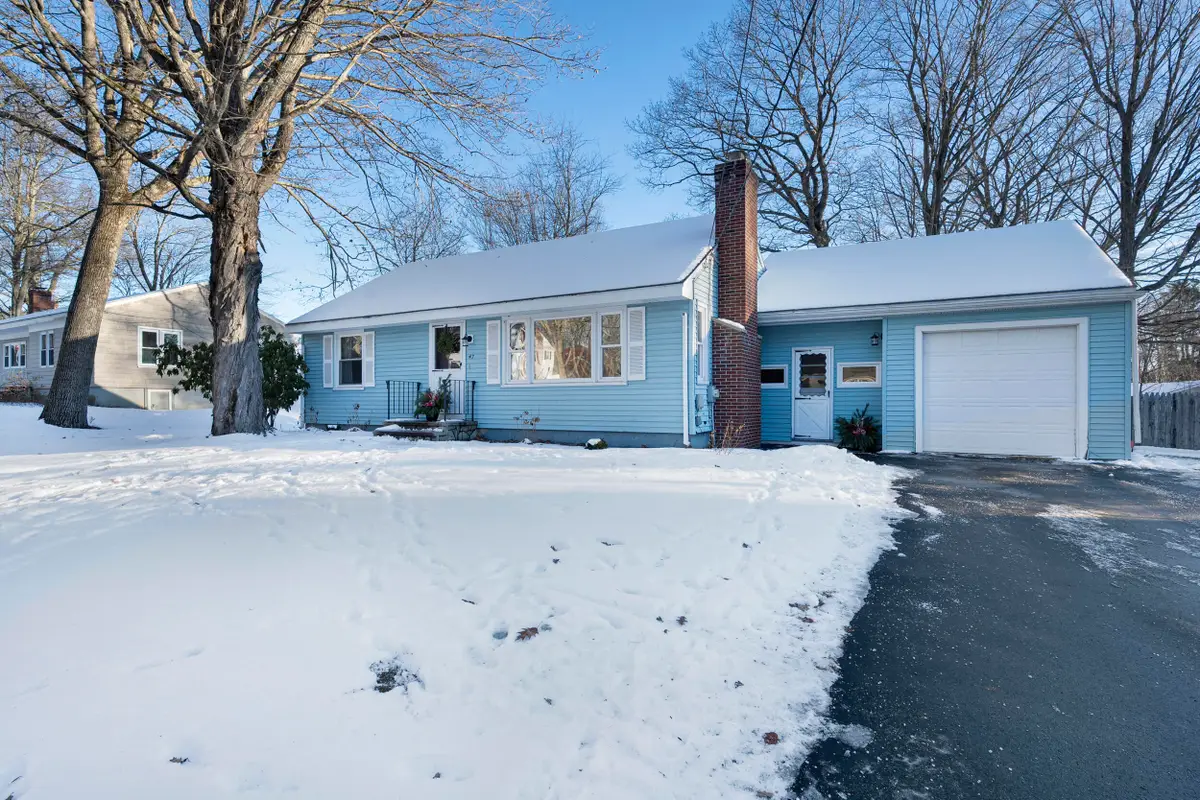 47 Clayton Street, Portland, ME 04103 - Image #1