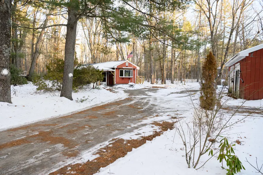 238 Merriland Ridge Road, Wells, ME 04090 - Image #3