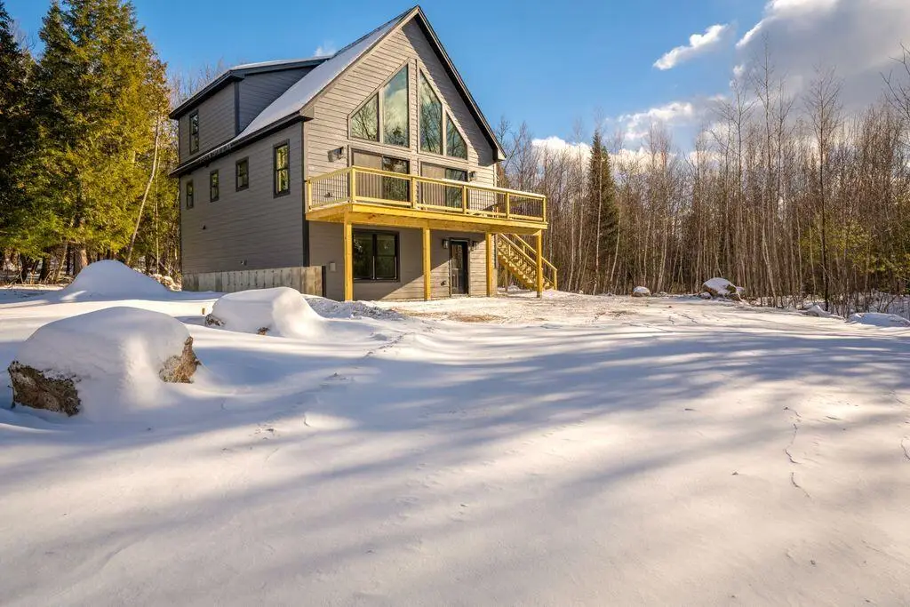 112 Thunder Snow Road, Bethel, ME 04217 - Image #1