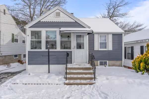 4 Pine Lane, Old Orchard Beach, ME 04064